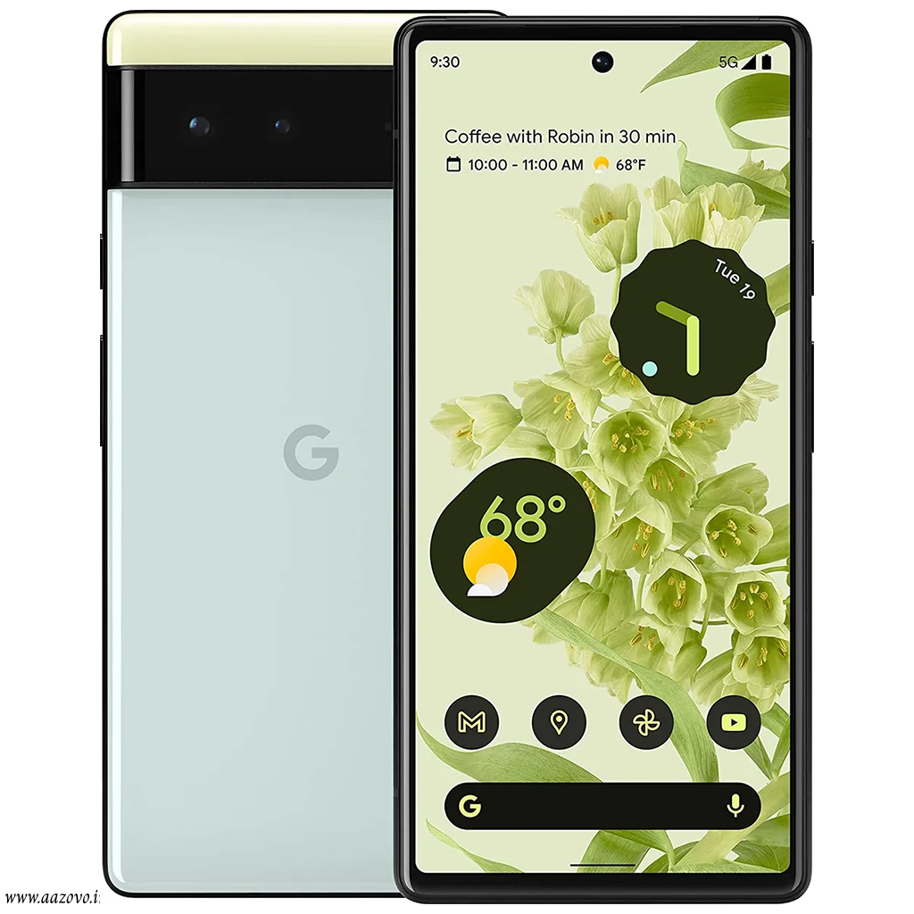 GOOGLE PIXEL 6 8GB 128GB