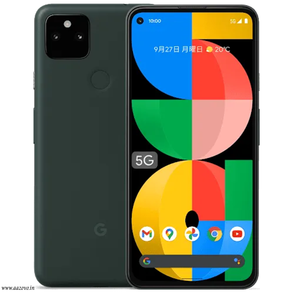 GOOGLE PIXEL 5A 5G 6GB 128GB