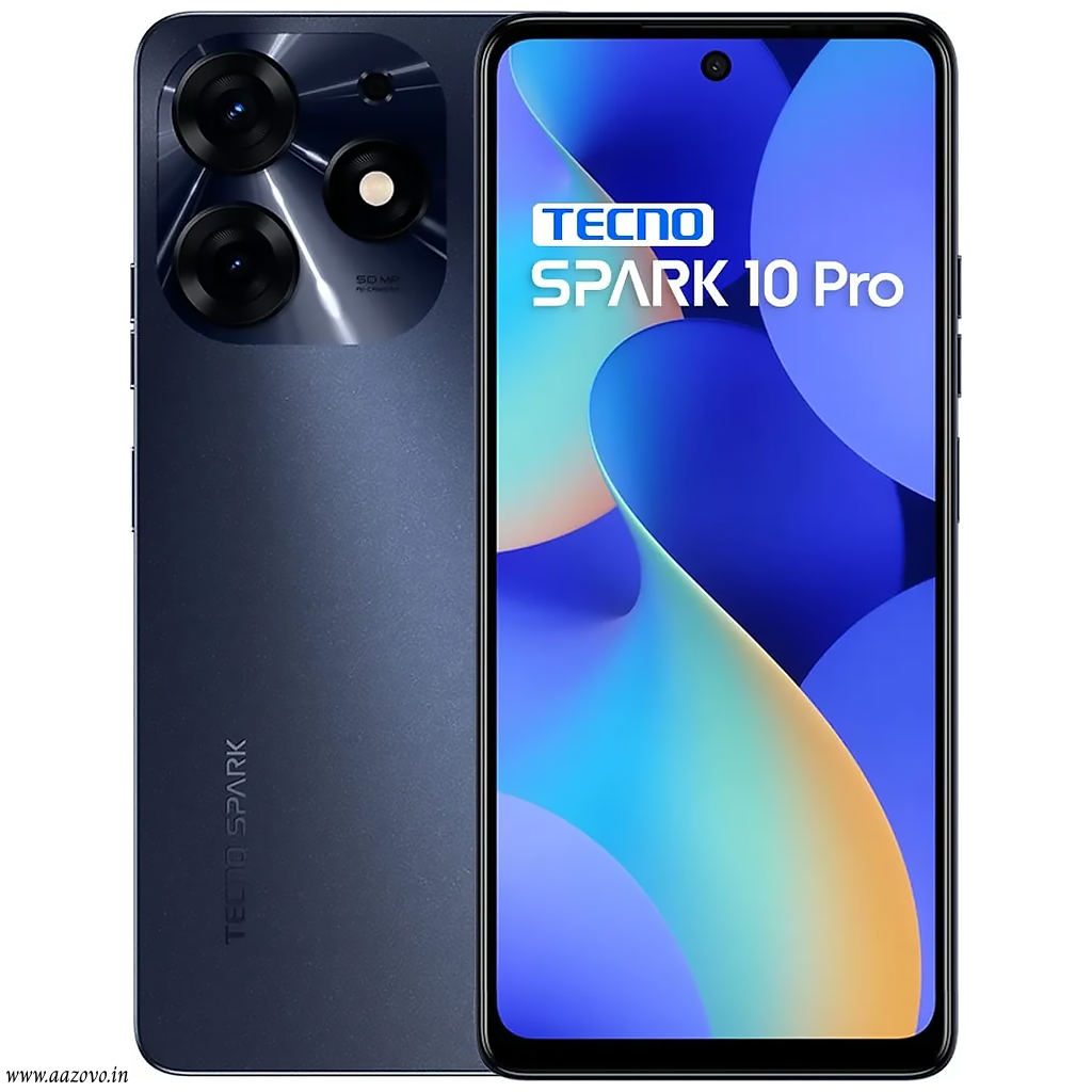 TECNO SPARK 10PRO 8GB 128GB
