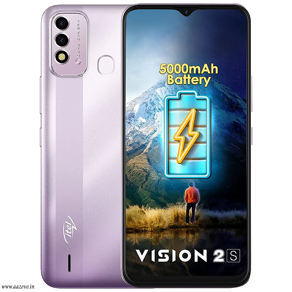 ITEL VISION 2 S  2GB 32GB