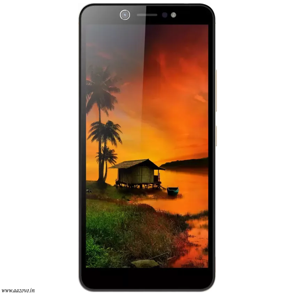 ITEL A44 PRO 2GB 16GB