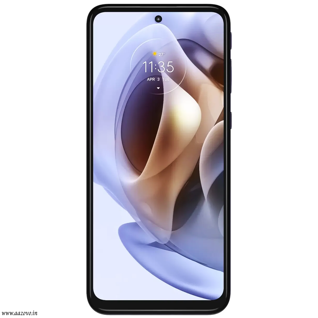 MOTOROLA G31 4GB 64GB