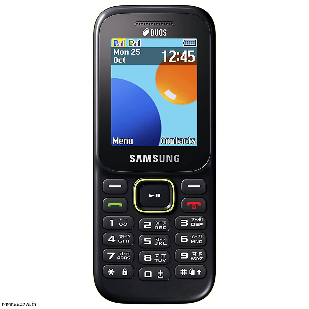 SAMSUNG B315