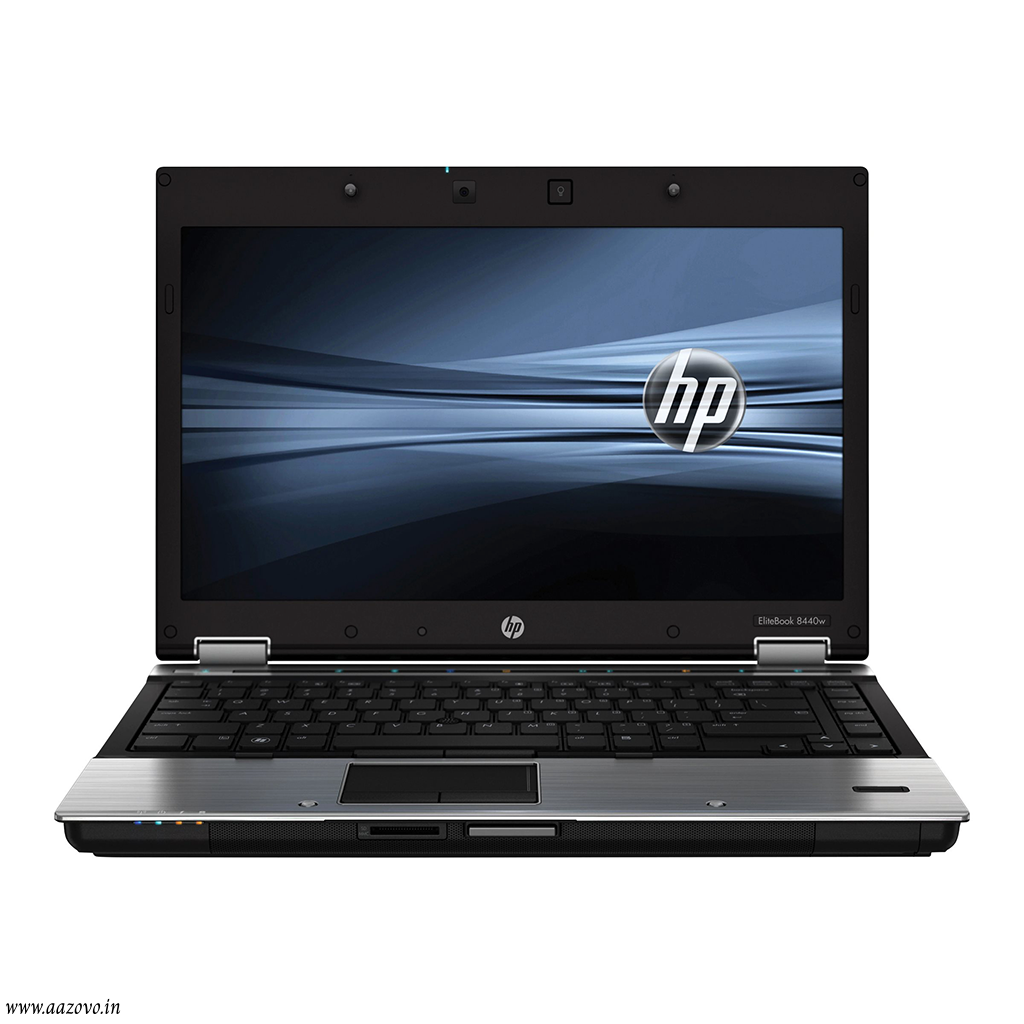 HP ELITEBOOK 8440P