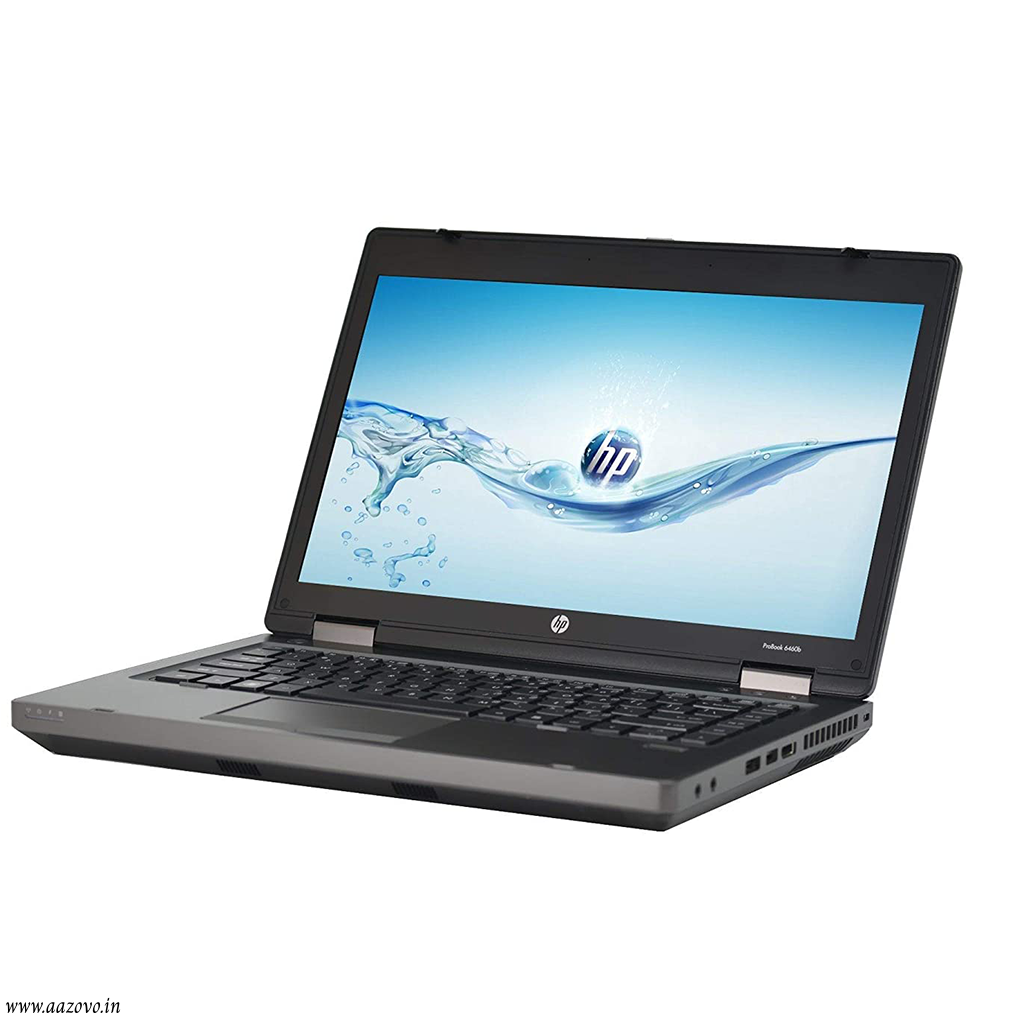 HP PROBOOK 6460B