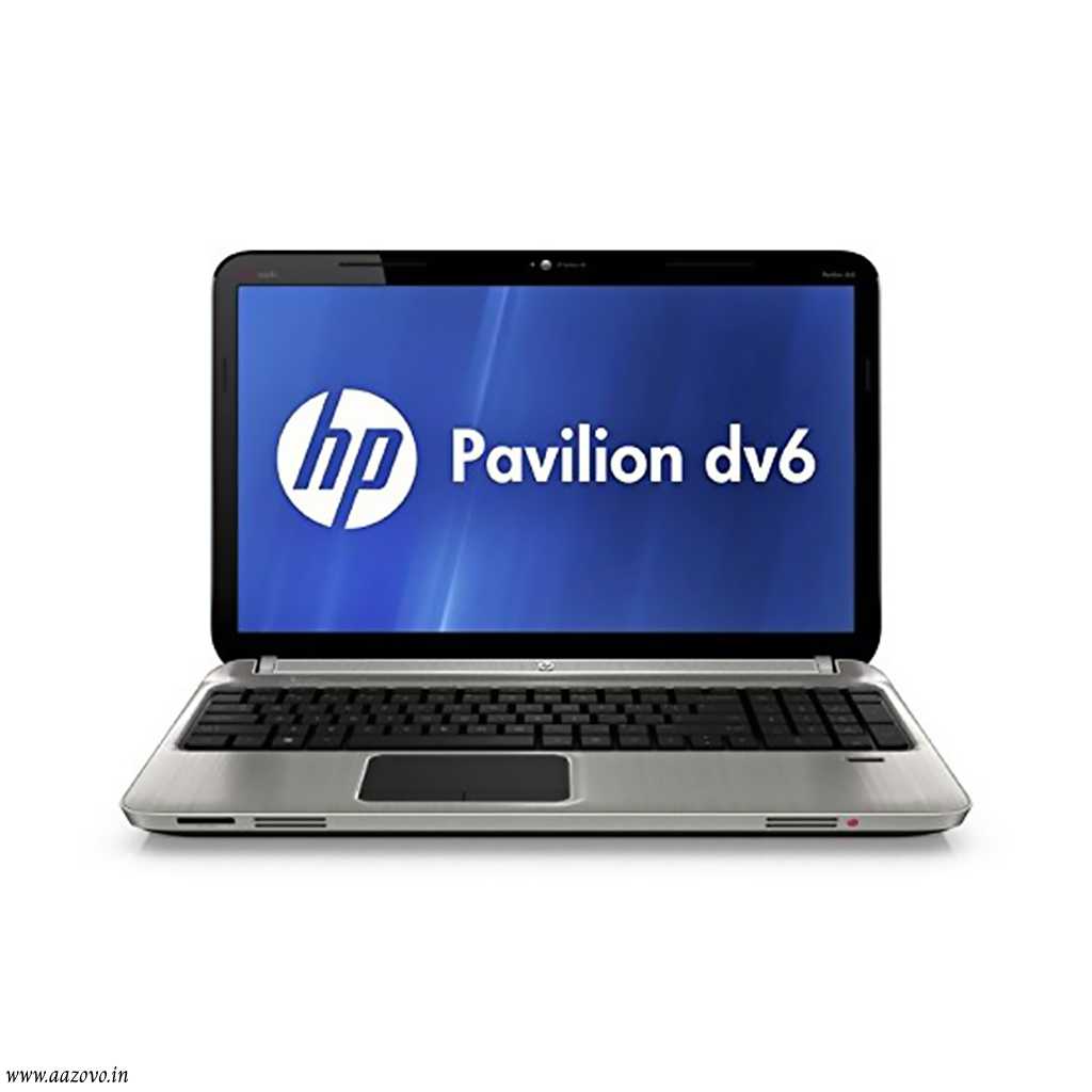 HP PAVILION DV6