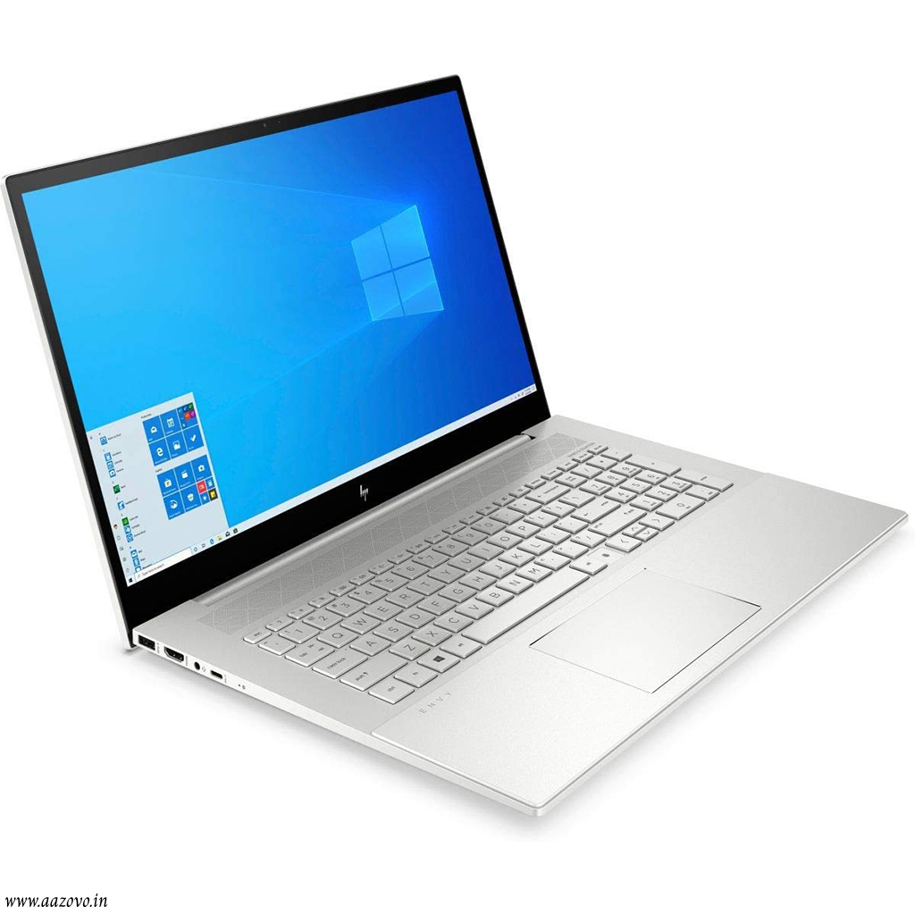 HP ENVY 17