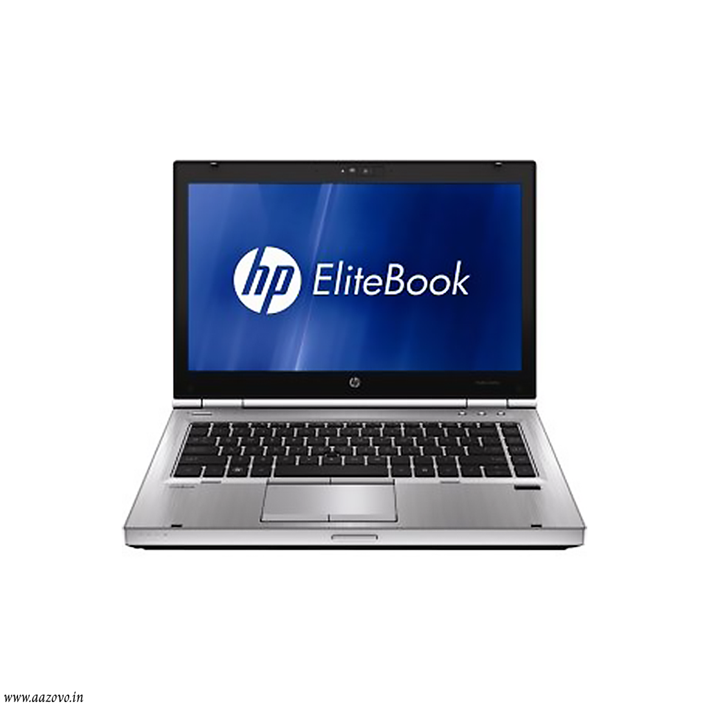 HP ELITEBOOK 8460P