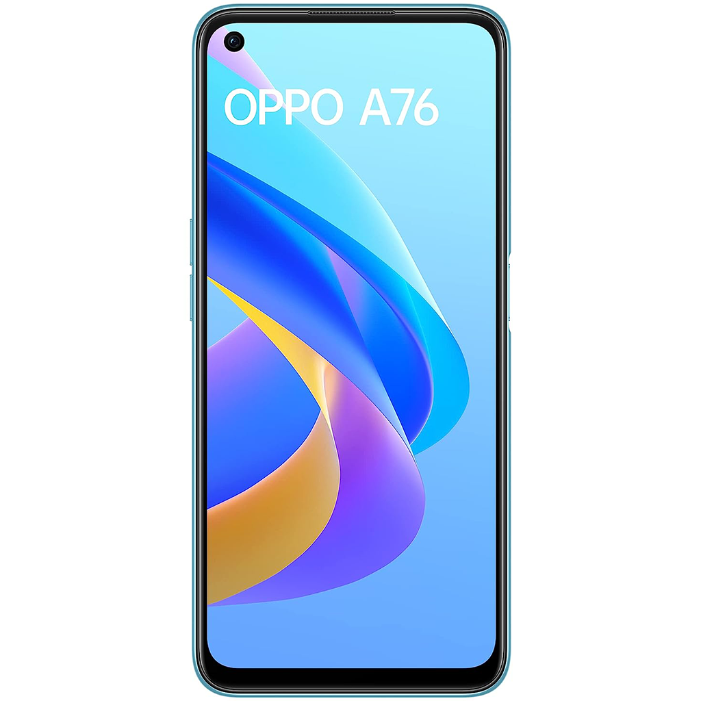 OPPO A76 6GB 128GB