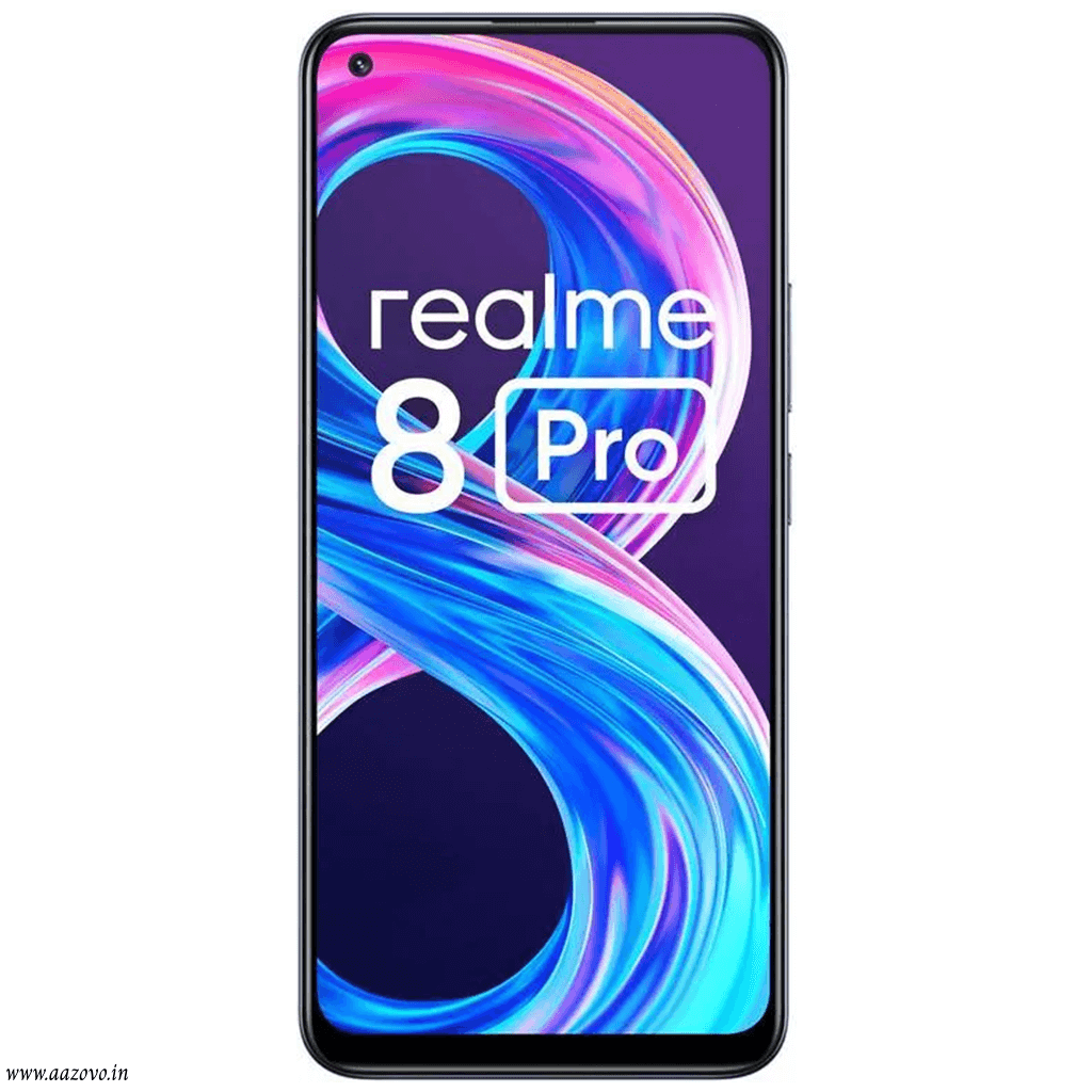 REALME 8PRO 6GB 128GB