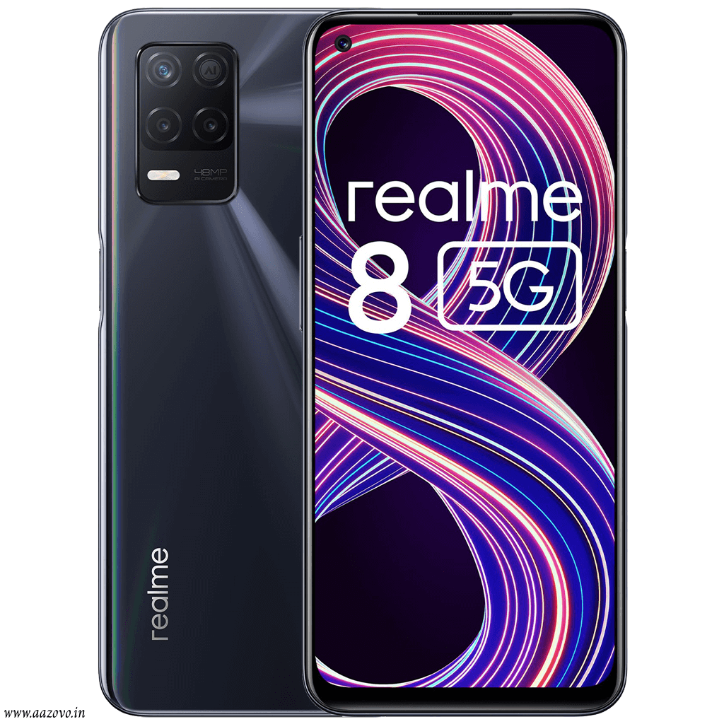 REALME 8 5G 4GB 64GB