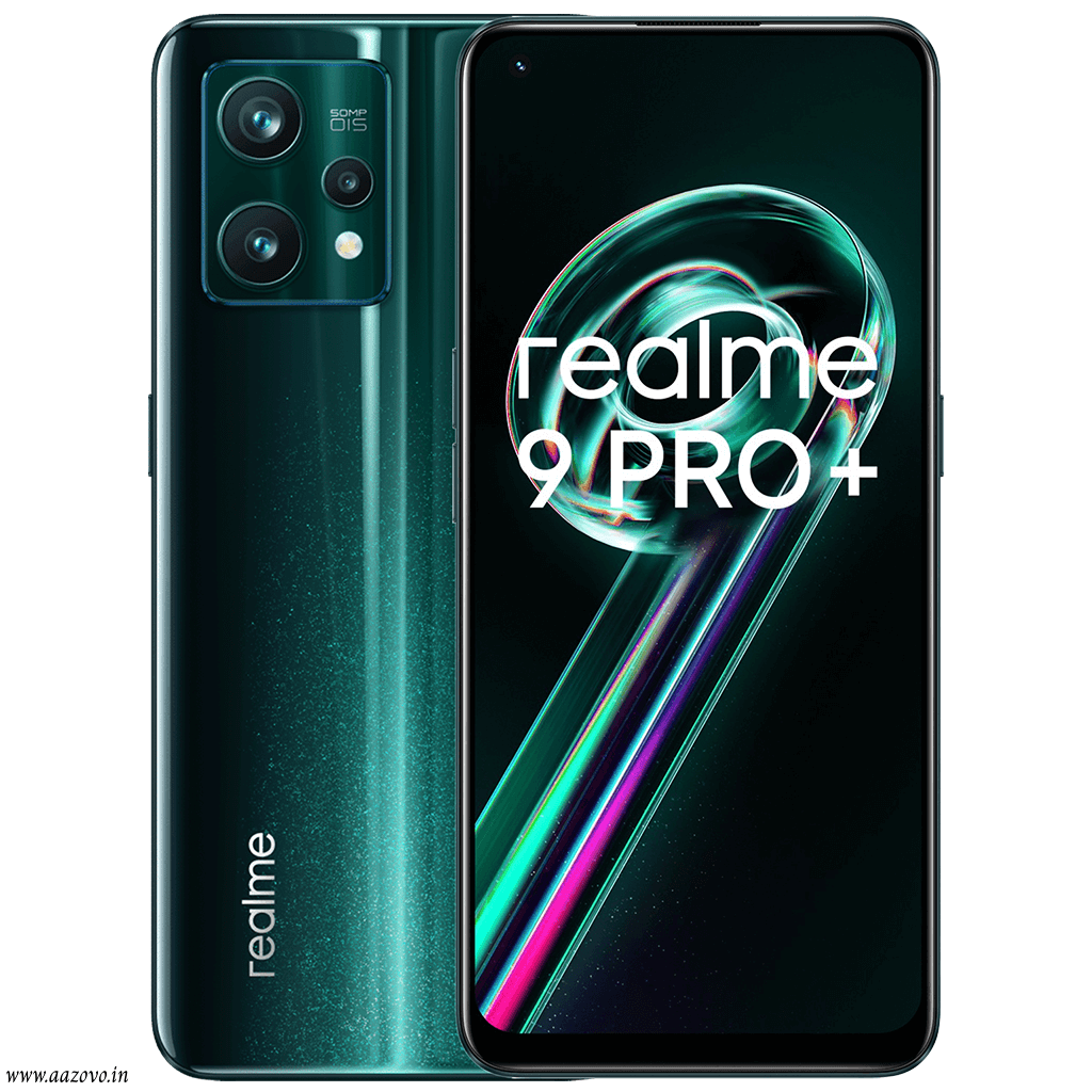 REALME 9PRO PLUS 8GB 256GB