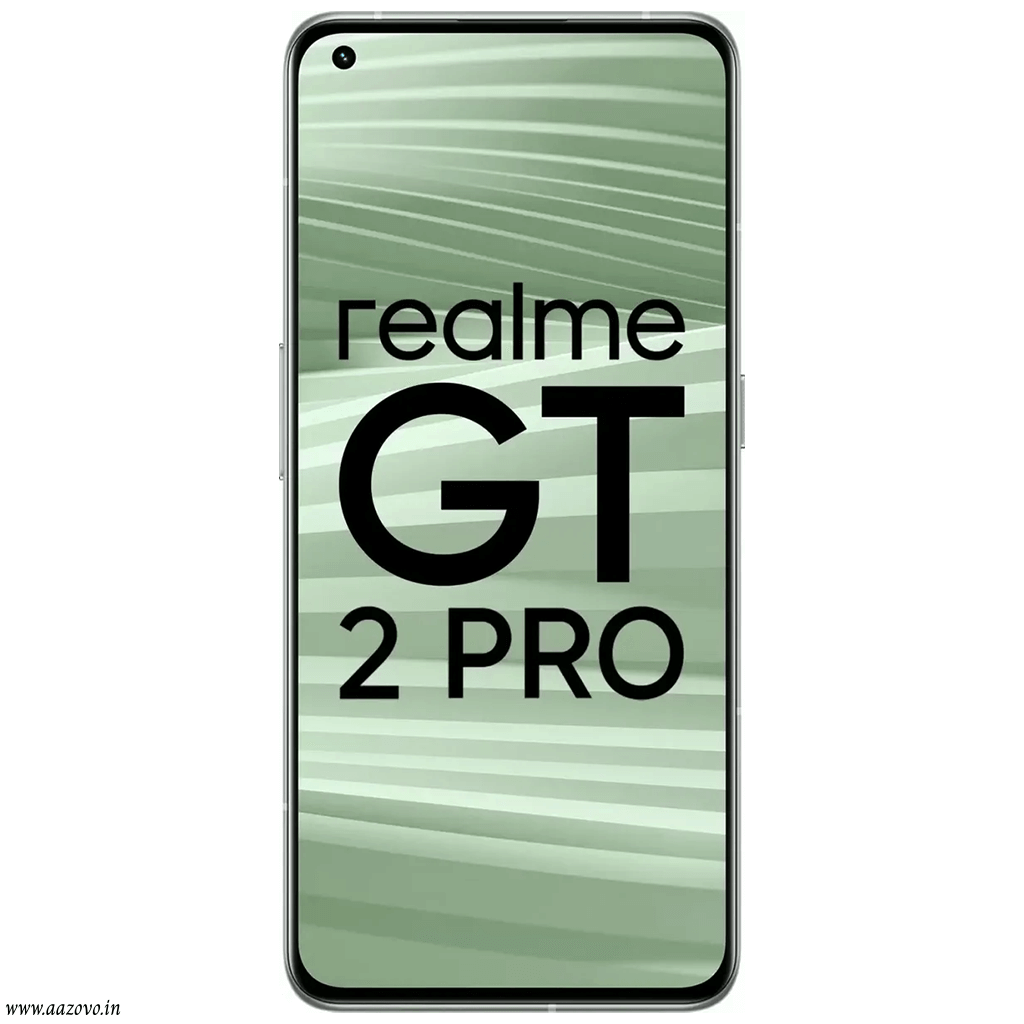 REALME GT 2PRO 12GB 512GB