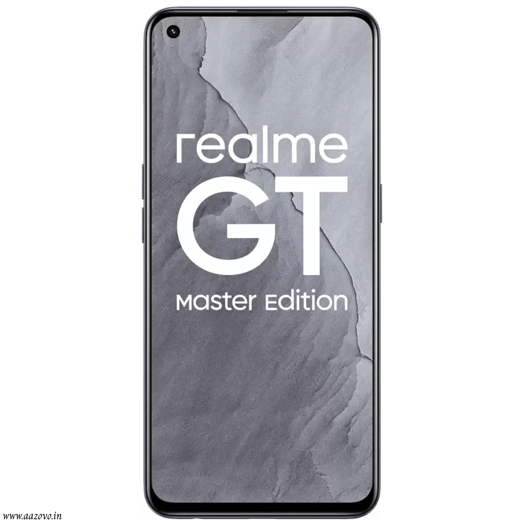 REALME GT MASTER 8GB 256GB