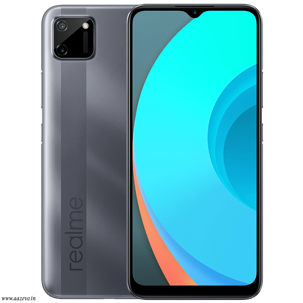 REALME C11 2GB 32GB