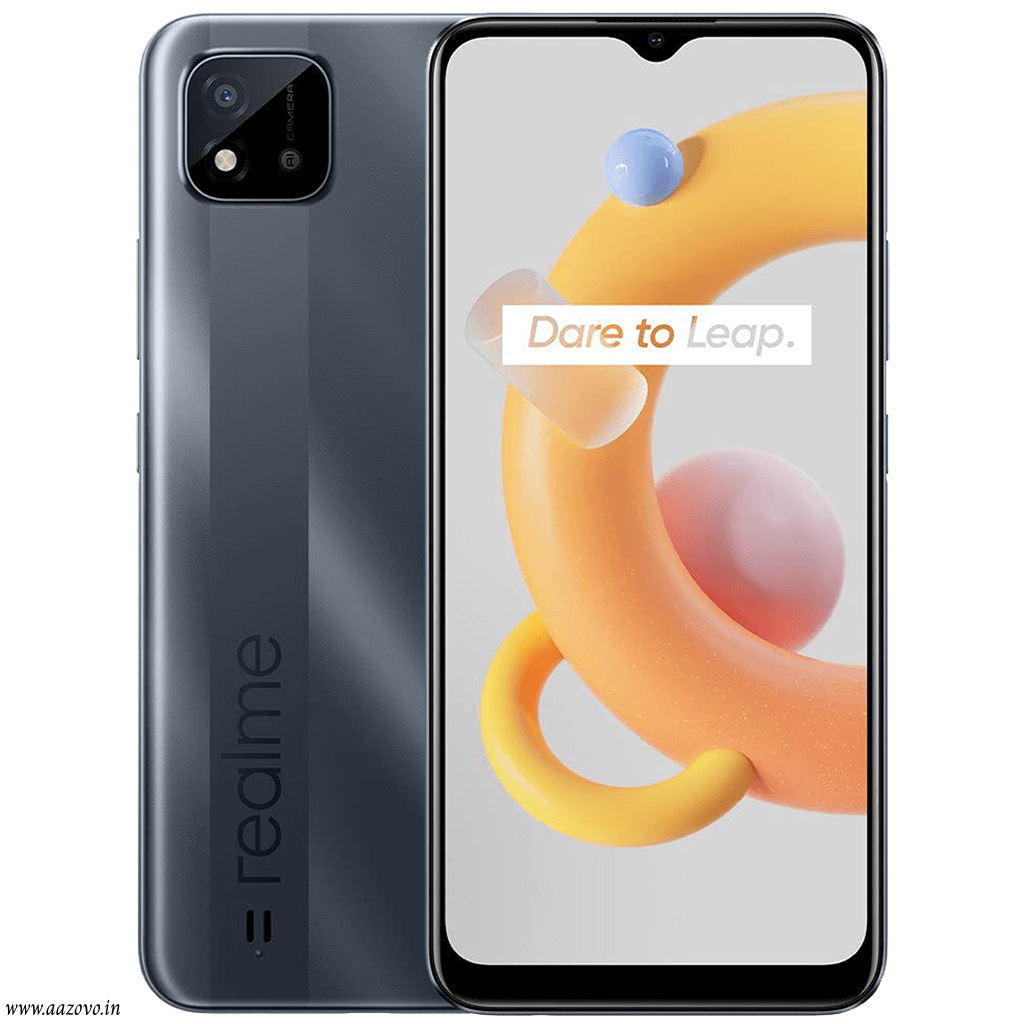 REALME C11 2GB 32GB (2021)