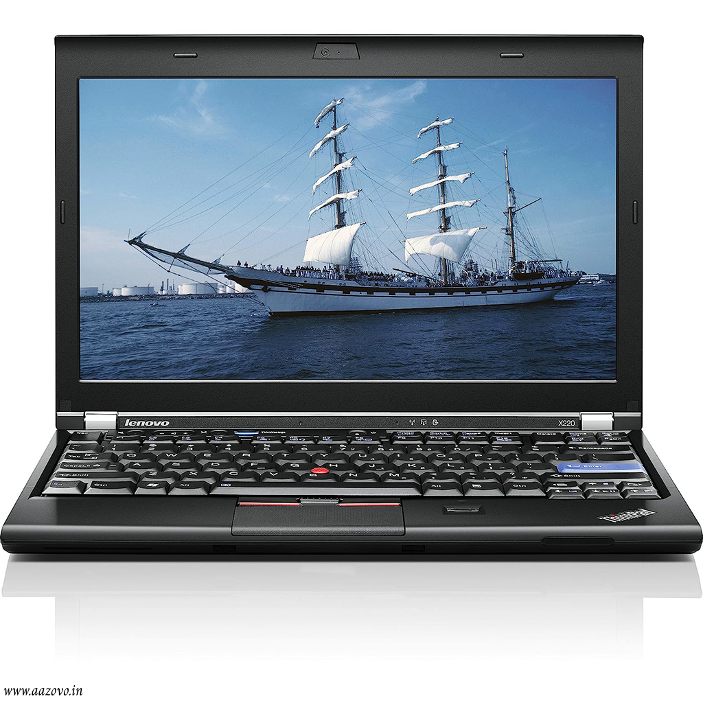 LENOVO THINKPAD X220