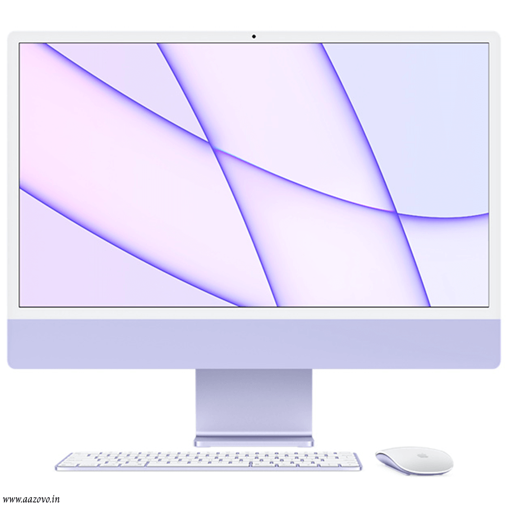 IMAC M1 Z131000JU PURPLE