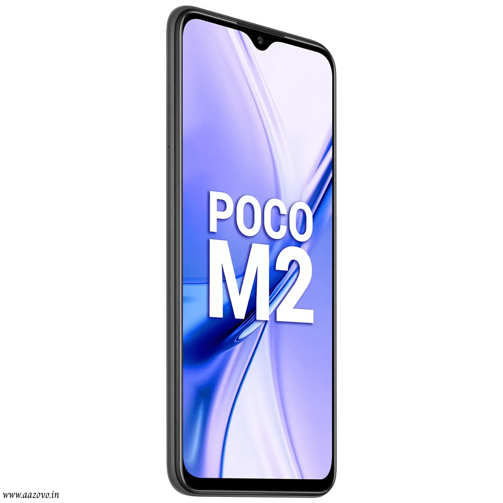 POCO M2 6GB 64GB