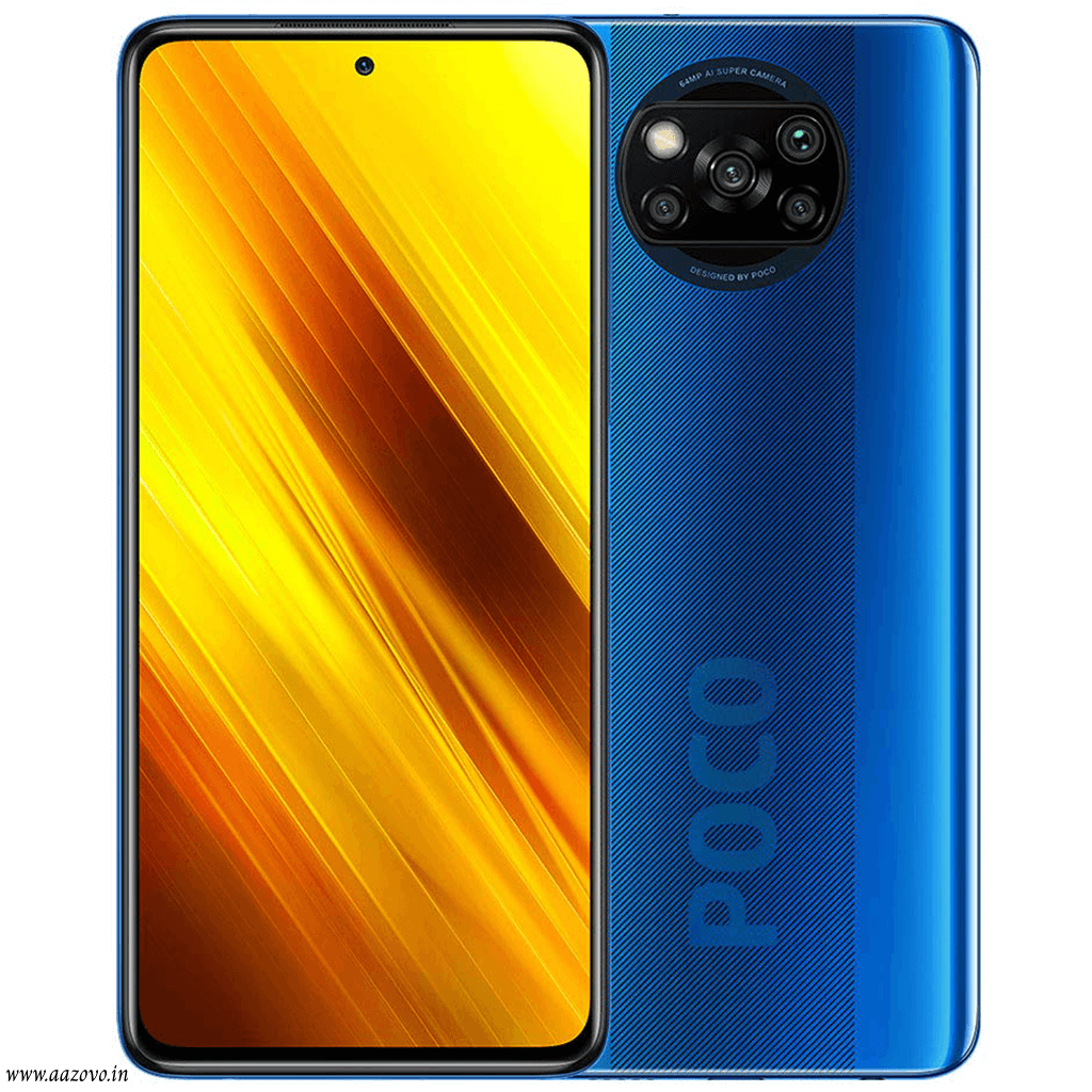 POCO X3 NFC 6GB 64GB