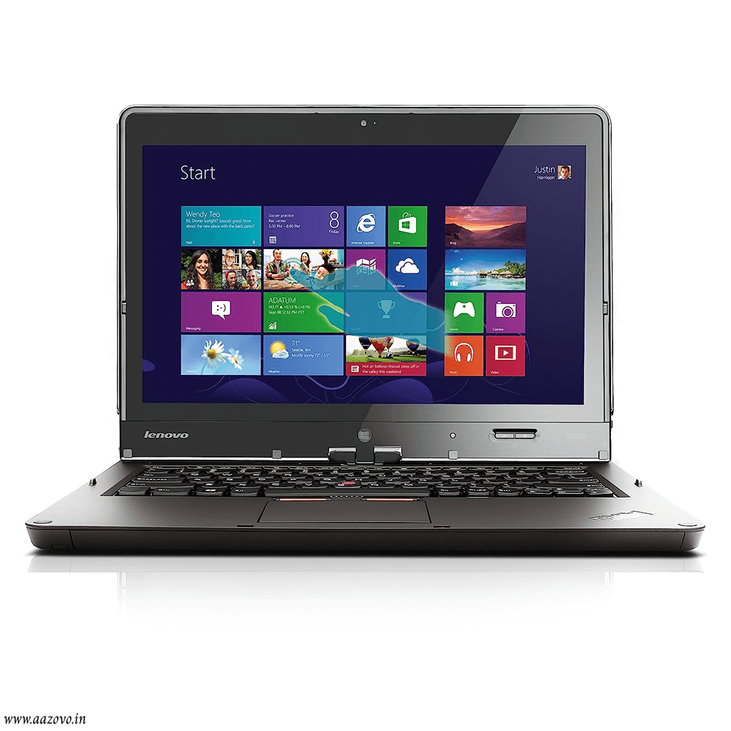 LENOVO THINKPAD TWIST S230U