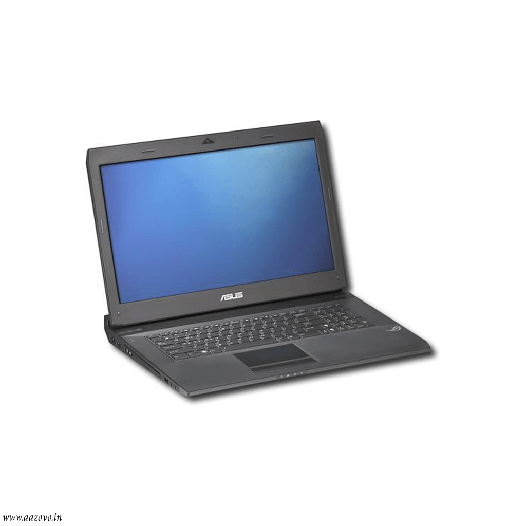 ASUS REPUBLIC OF GAMERS ROG G73
