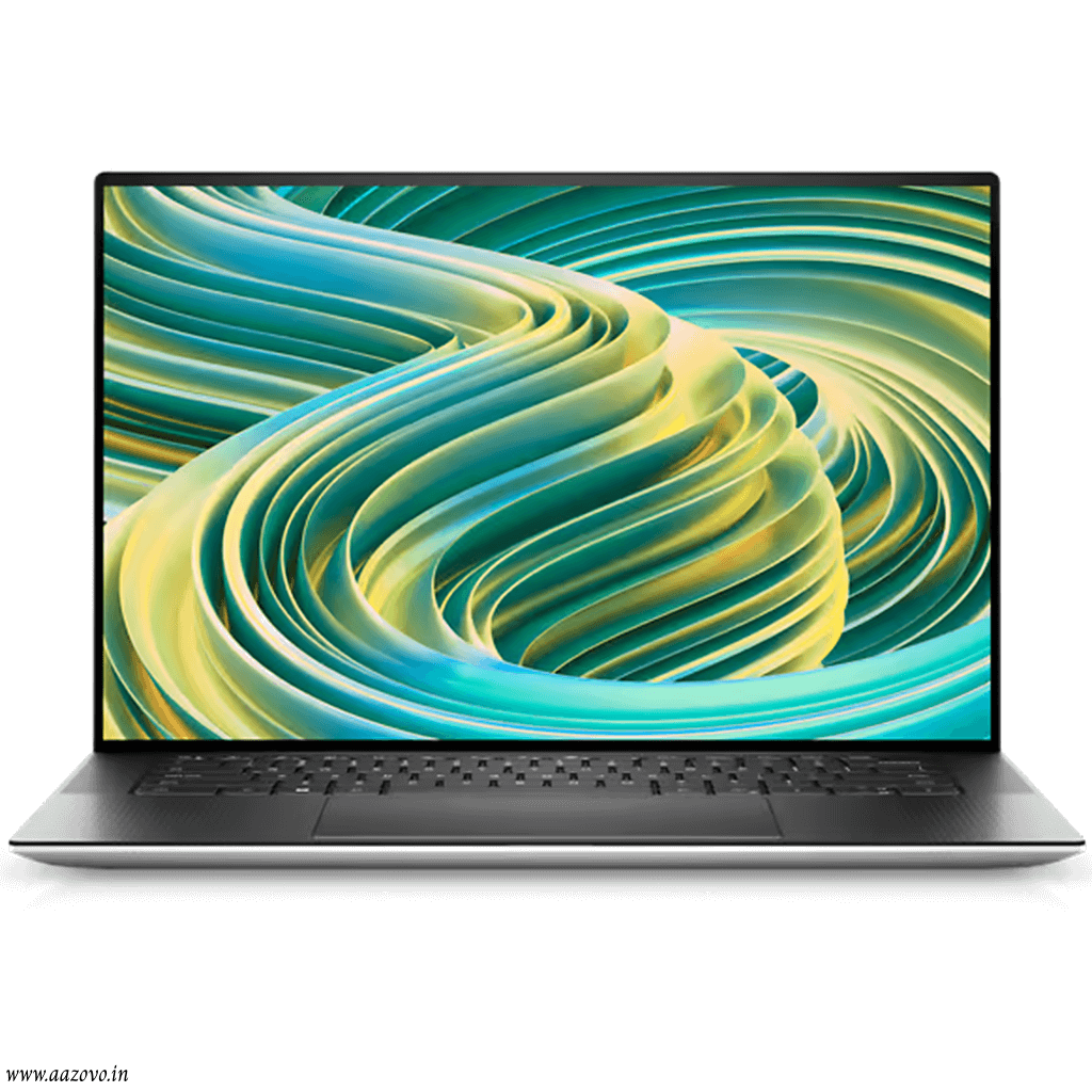 DELL XPS 15