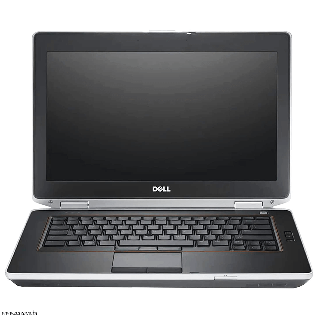 DELL LATITUDE E6420