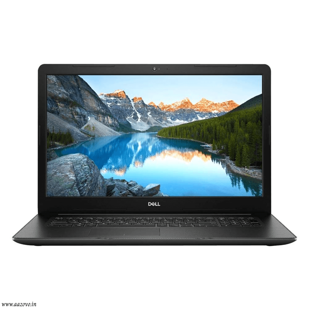 DELL INSPIRON 17