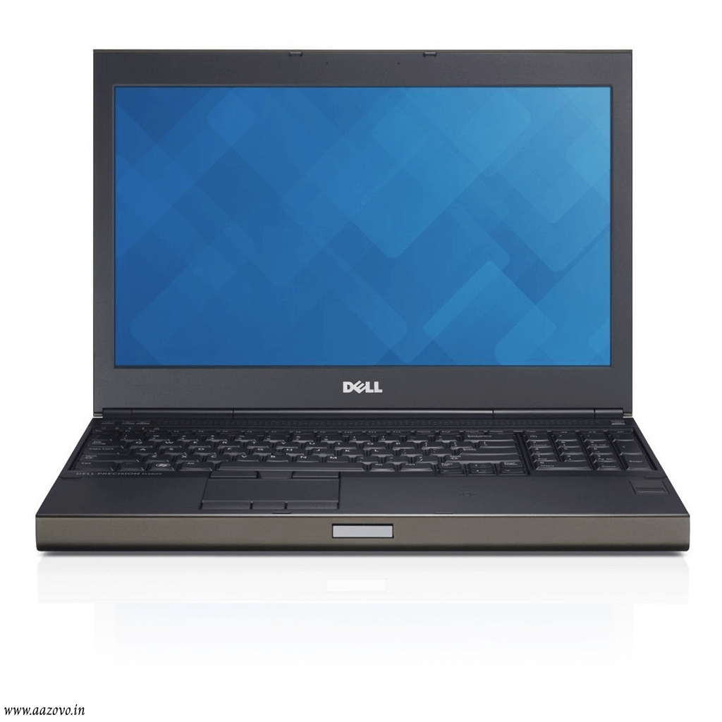 DELL PRECISION M4800