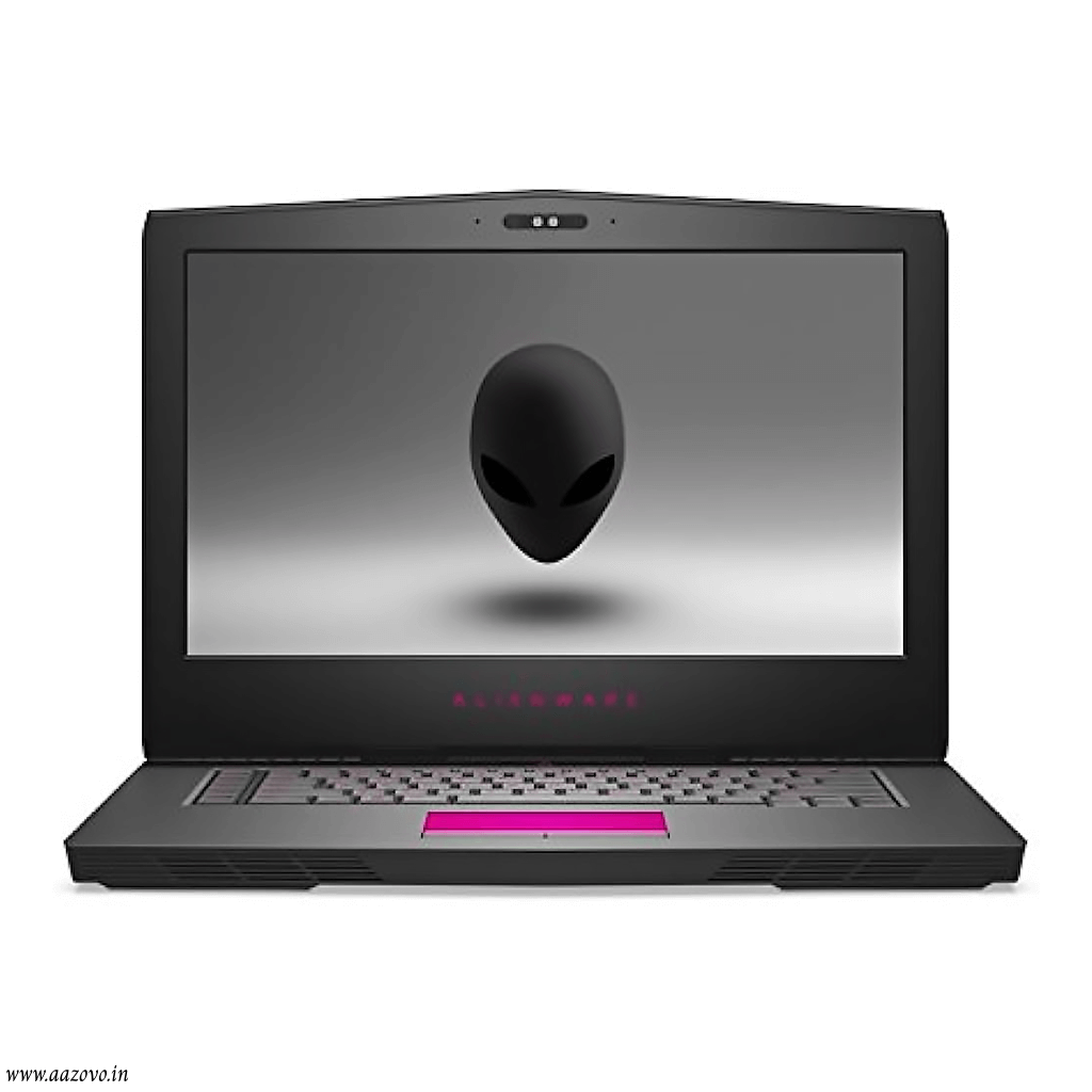 DELL ALIENWARE 15