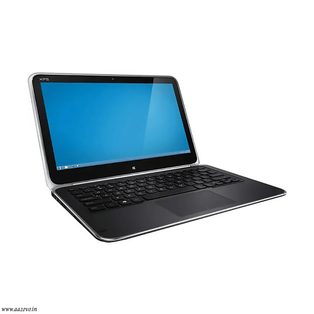 DELL XPS 12