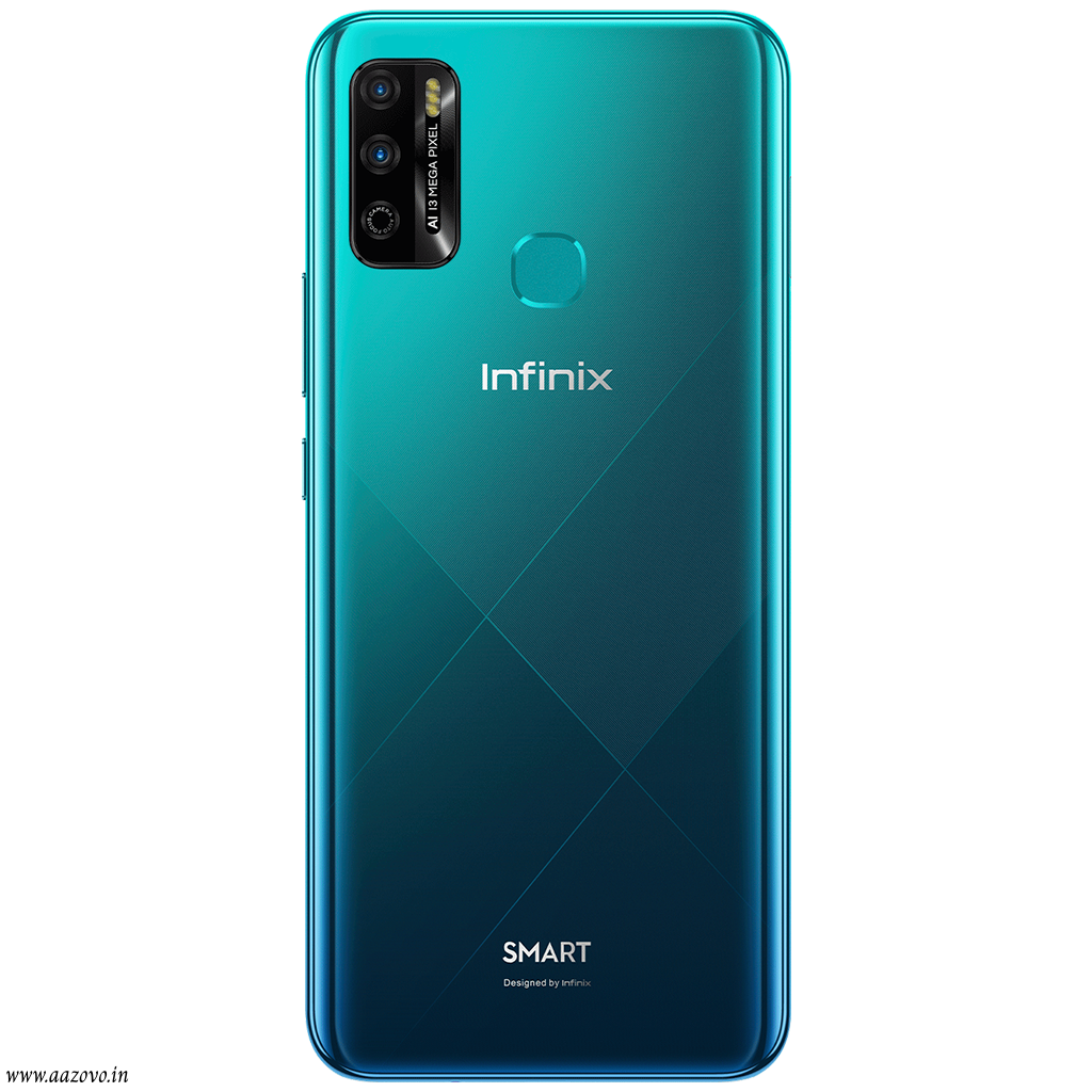 INFINIX SMART 4PLUS 3GB 32GB