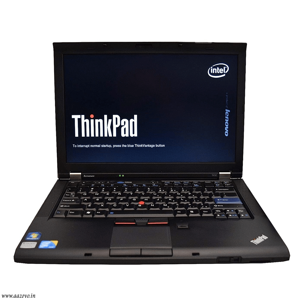 LENOVO THINKPAD T410