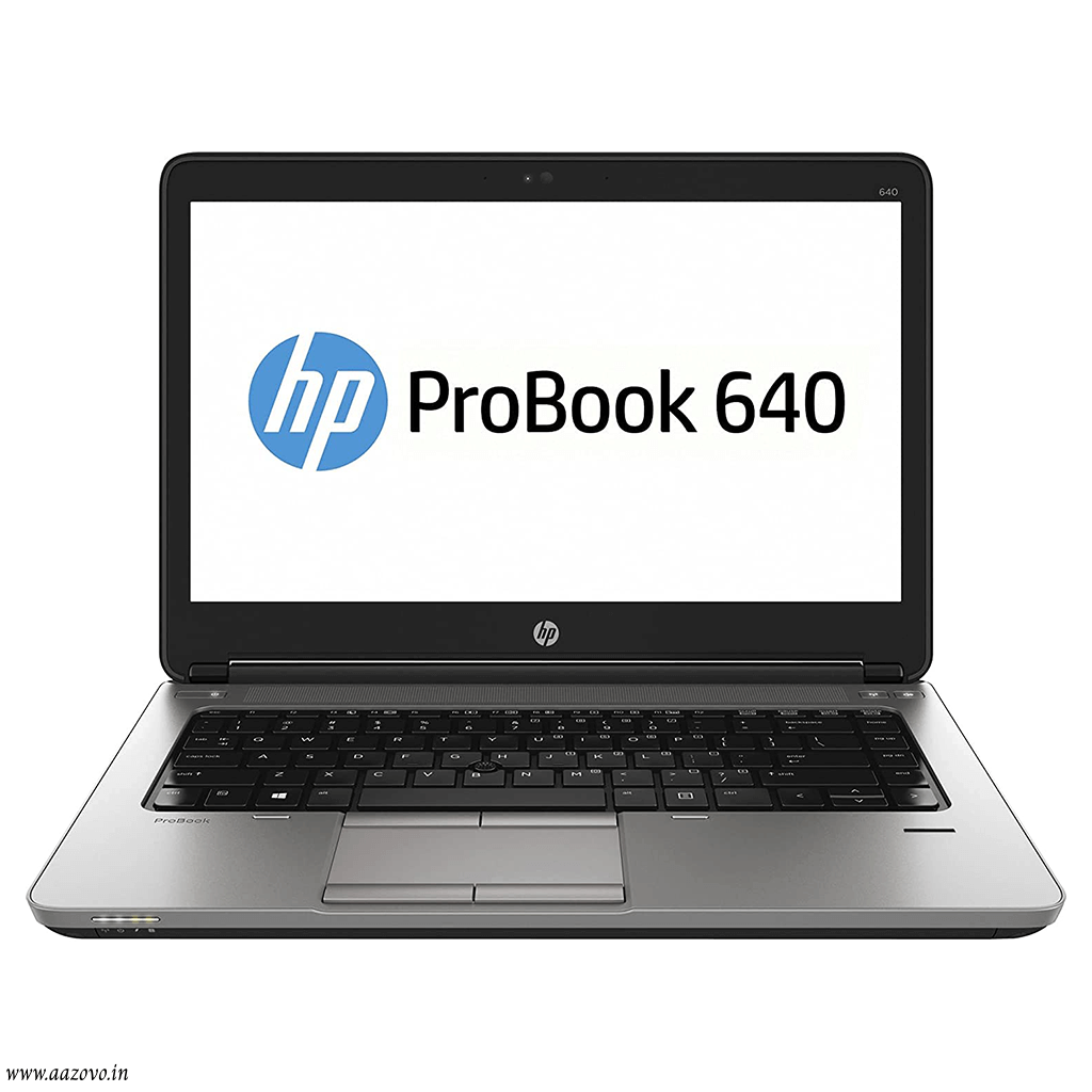 HP PROBOOK 640 G1