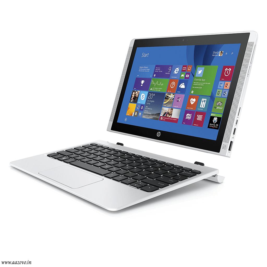 HP PAVILION X2