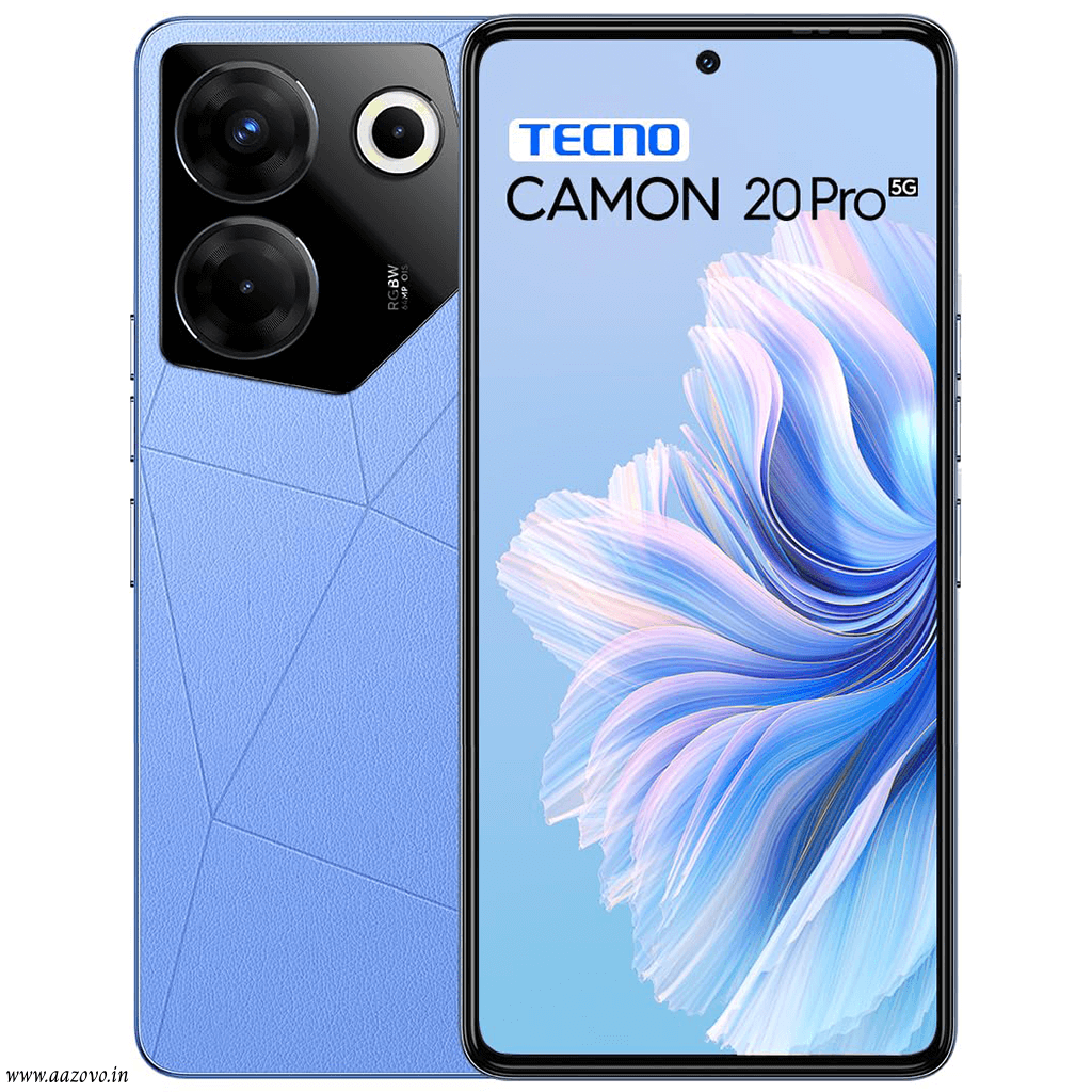 TECNO CAMON 20PRO 8GB 256GB