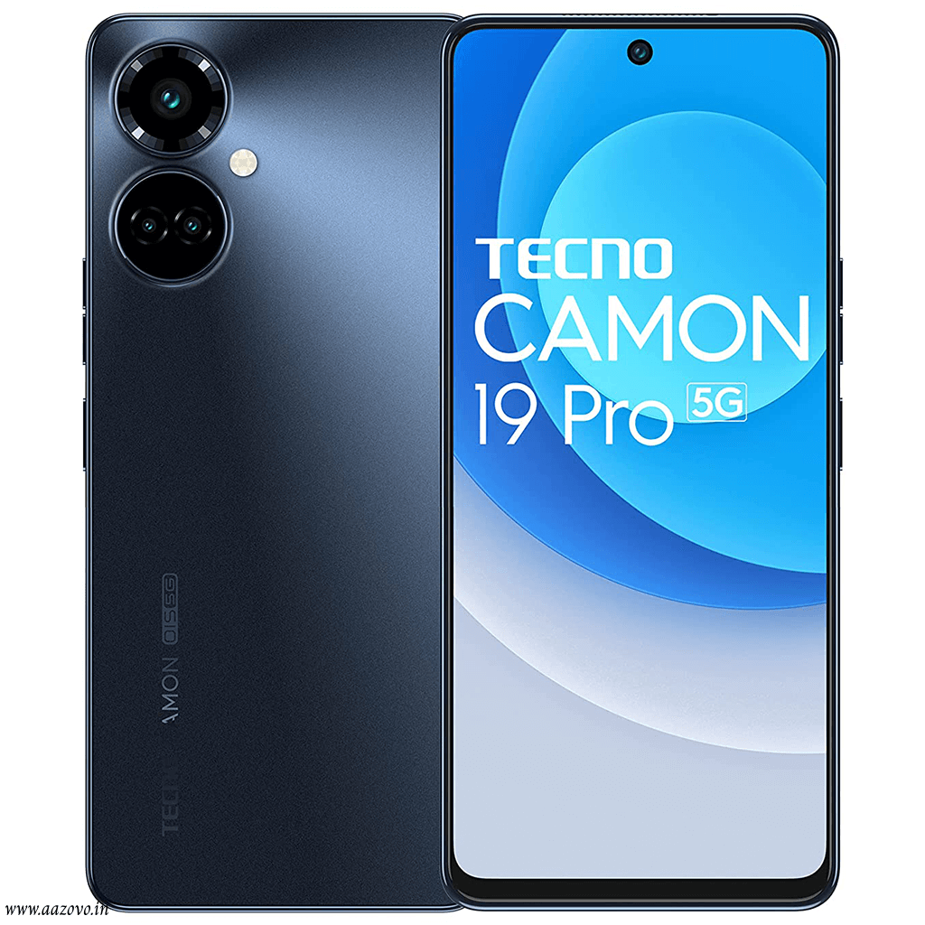 TECNO CAMON 19 NEO 6GB 128GB