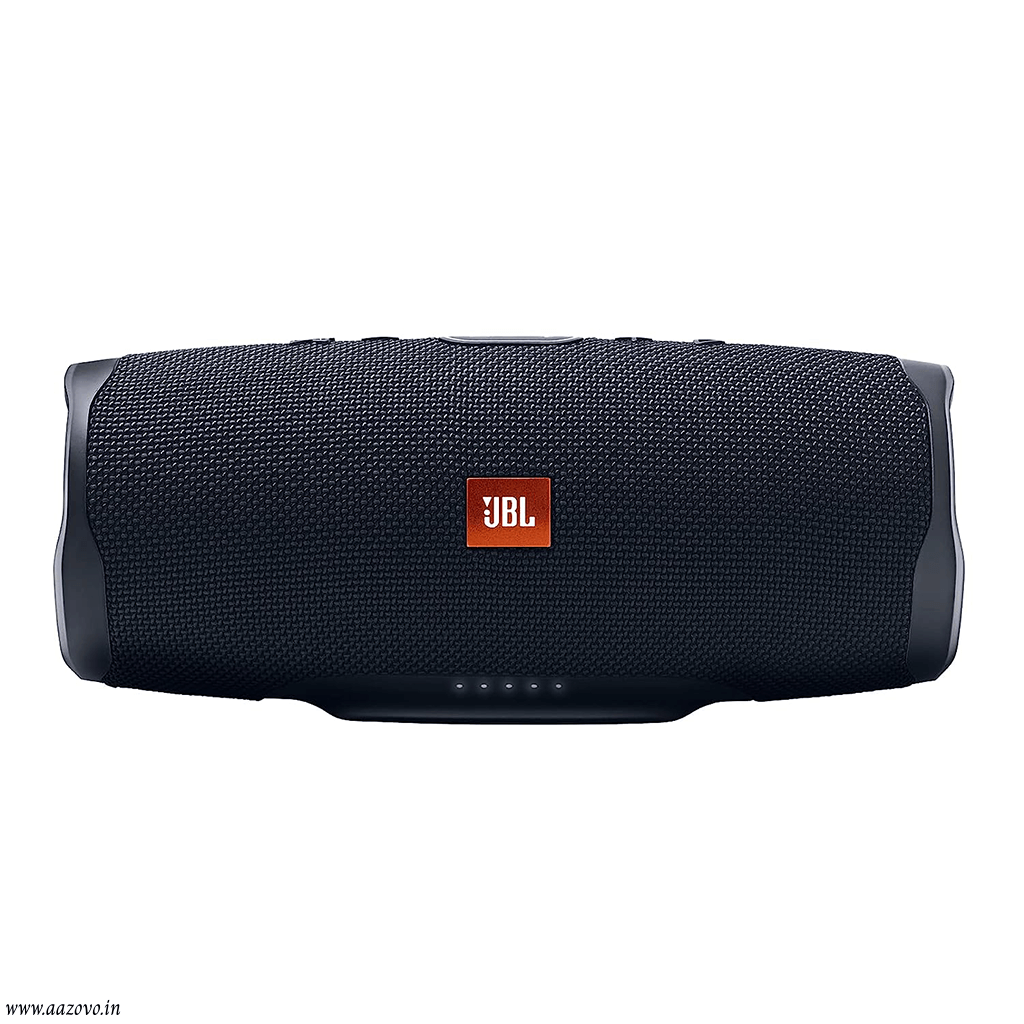 JBL PORTABLE BLUETOOTH SPEAKERS  CHARGE 4