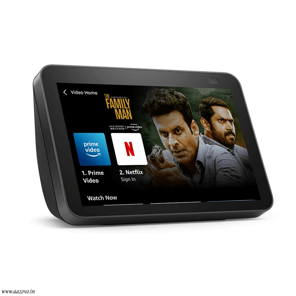 AMAZON ECHO SHOW 8