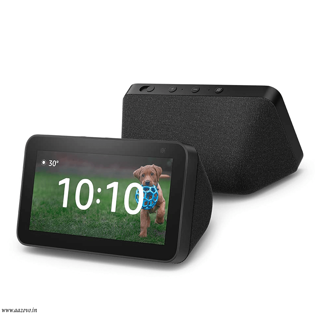 AMAZON ECHO SHOW 5