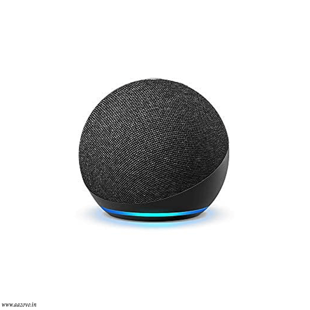 AMAZON ECHO DOT 4