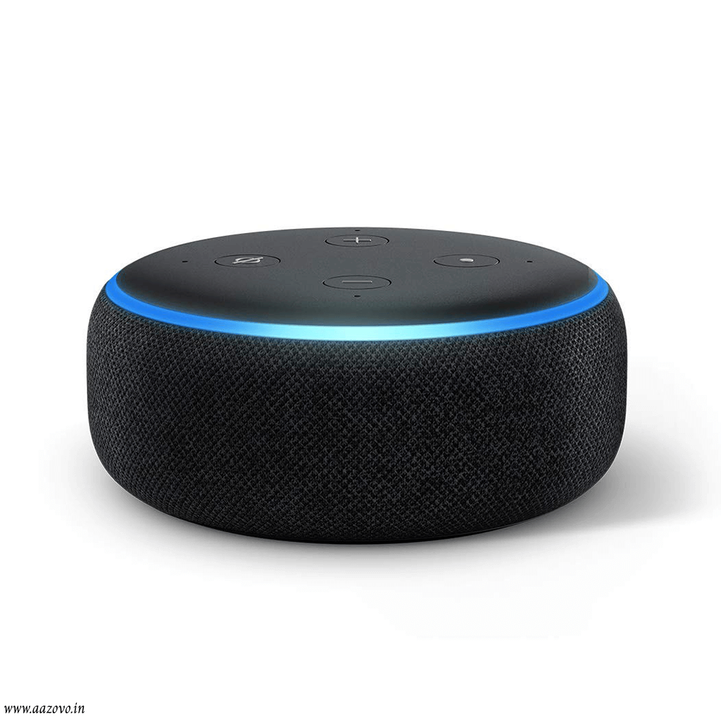 AMAZON ECHO DOT 3