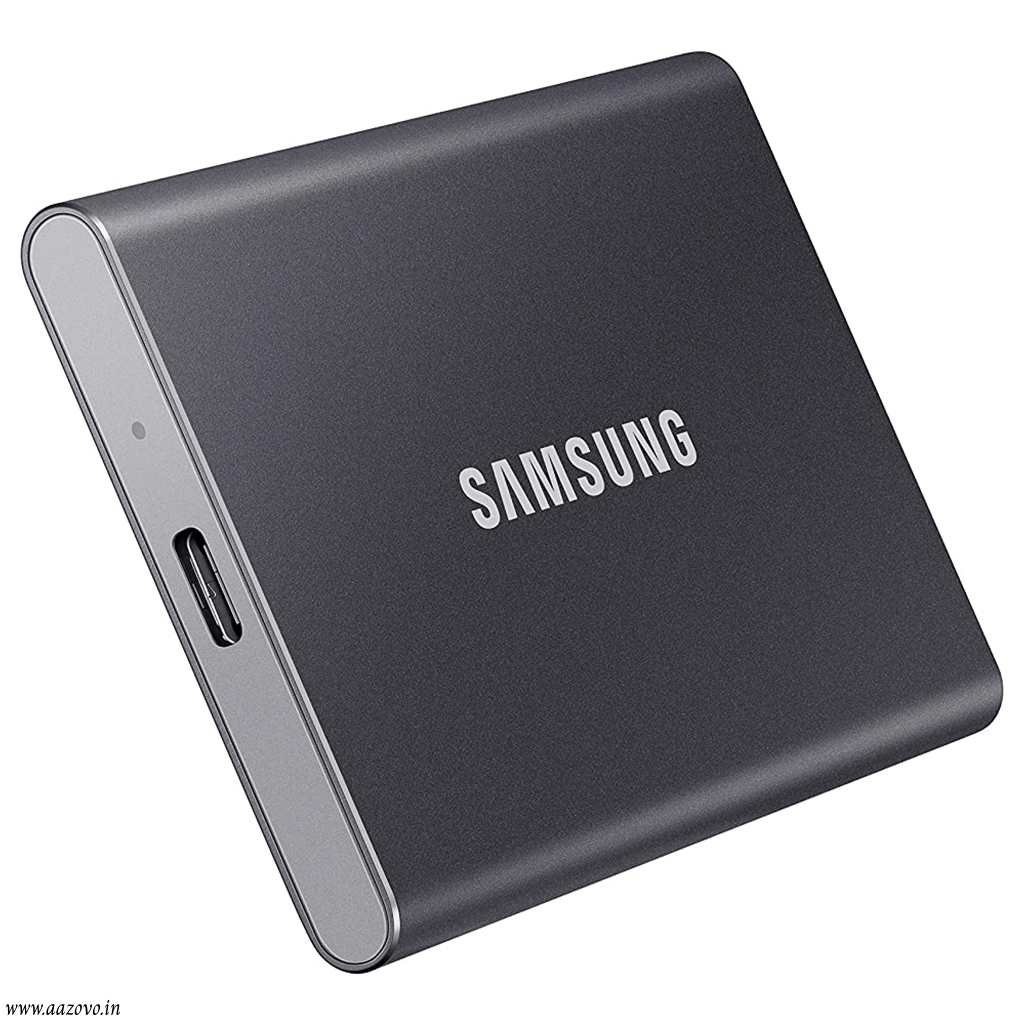 SAMSUNG T7 1TB SSD