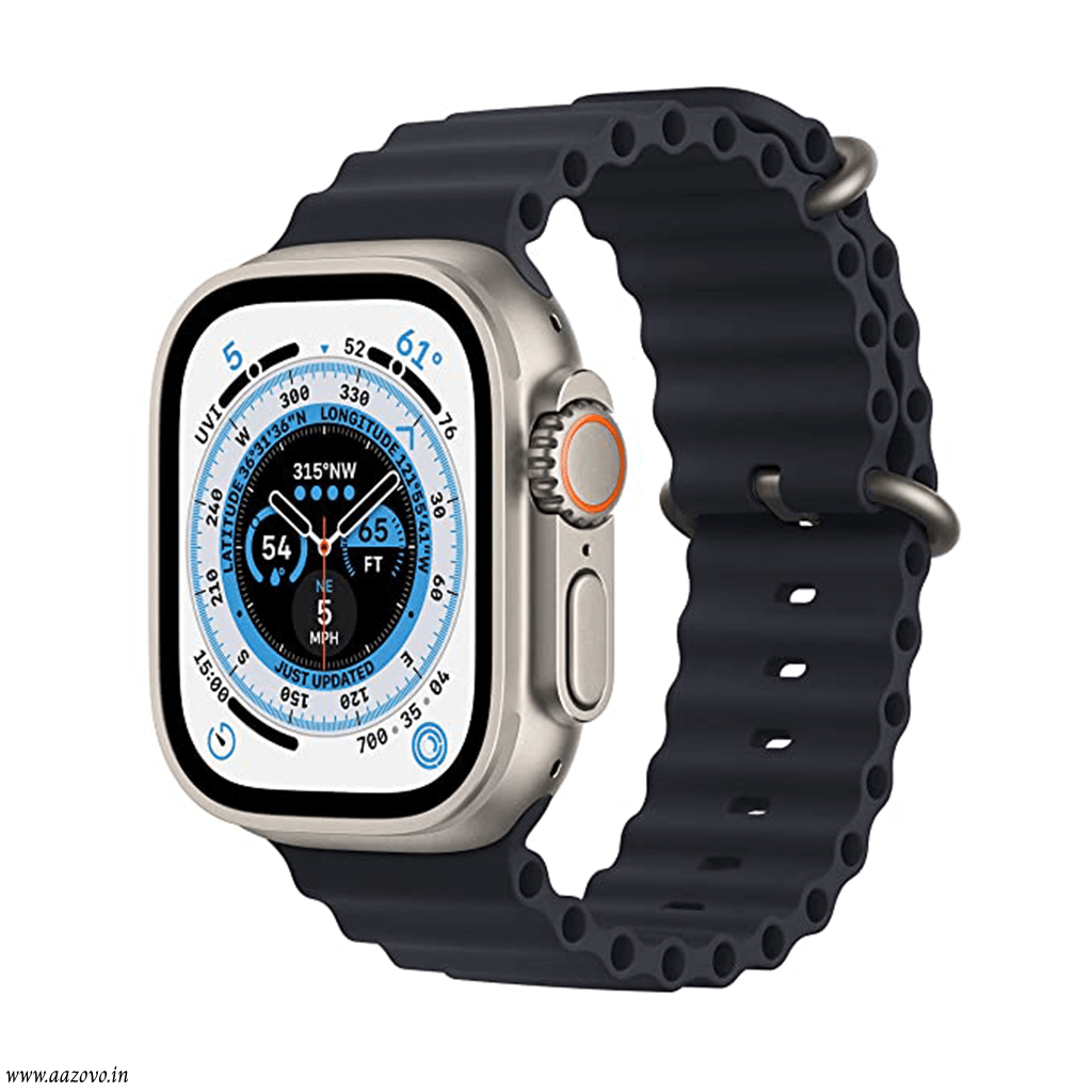 APPLE WATCH ULTRA 49MM