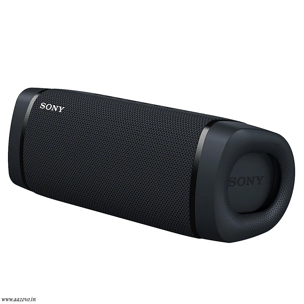 SONY SRS XB33 BLUETOOTH SPEAKER