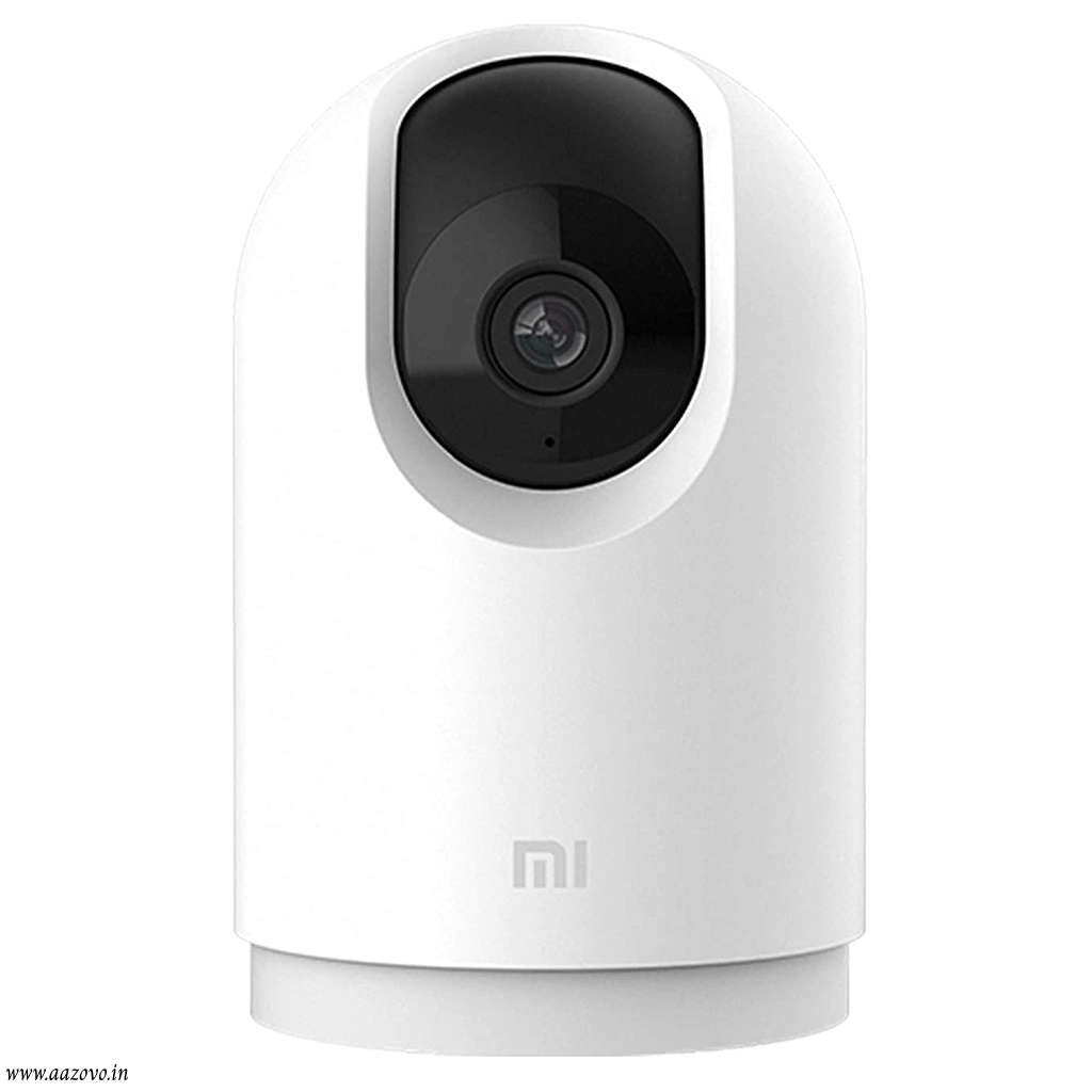 MI HOME SECURITY 360 CAMERA