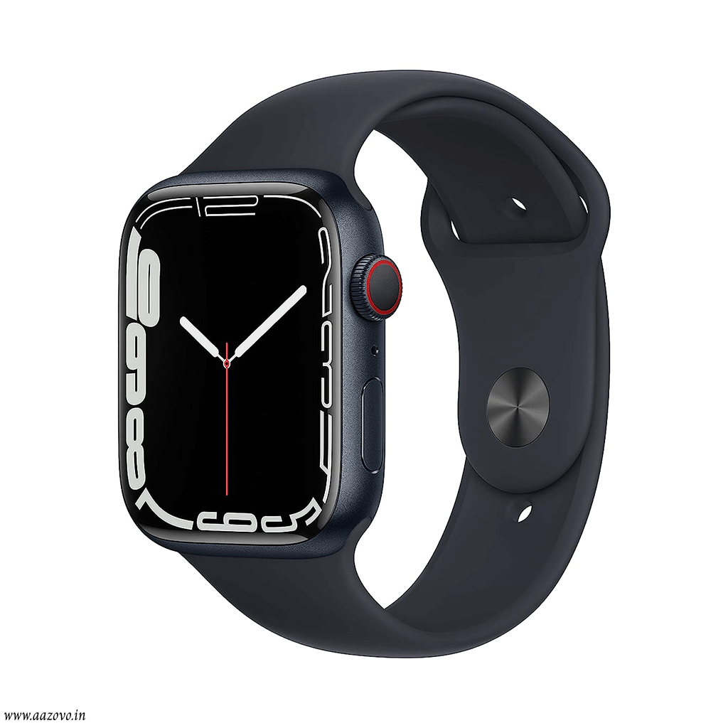 APPLE WATCH SERIES 7 45MM