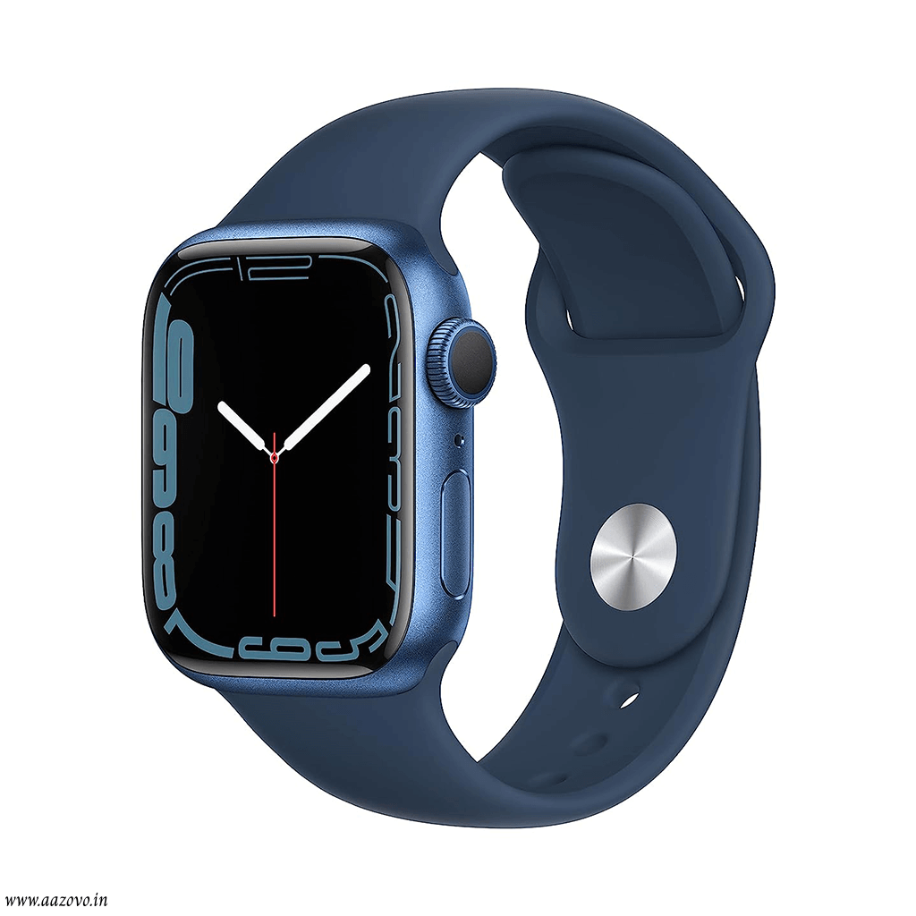 APPLE WATCH SERIES 7 41MM