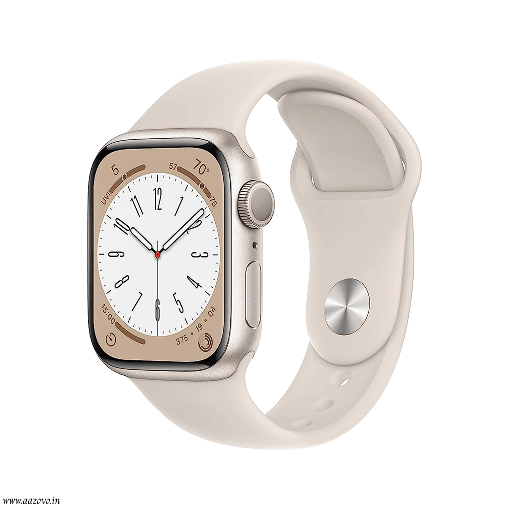 APPLE WATCH SERIES 8 41MM